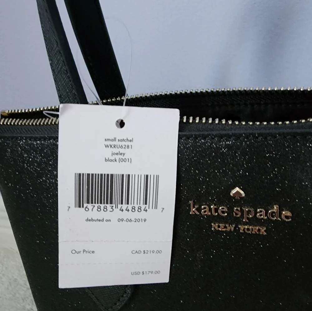 BNWT Kate Spade Joeley Purse & Wallet Set - Picture 4 of 7